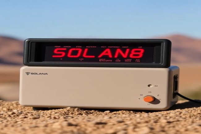 Solana EVM Compatible and What Does It Actually Mean?