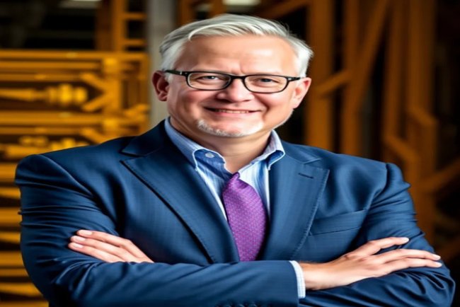 Very Difficult to Move Crypto Mining Operations MARA Holdings CEO