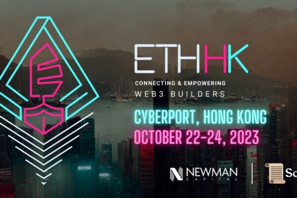 ETH Hong Kong 2023