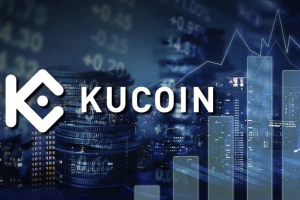 KuCoin's Native Token (KCS)