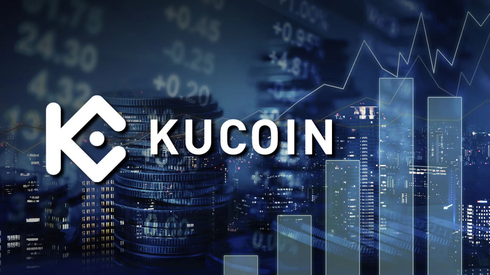 KuCoin's Native Token (KCS)