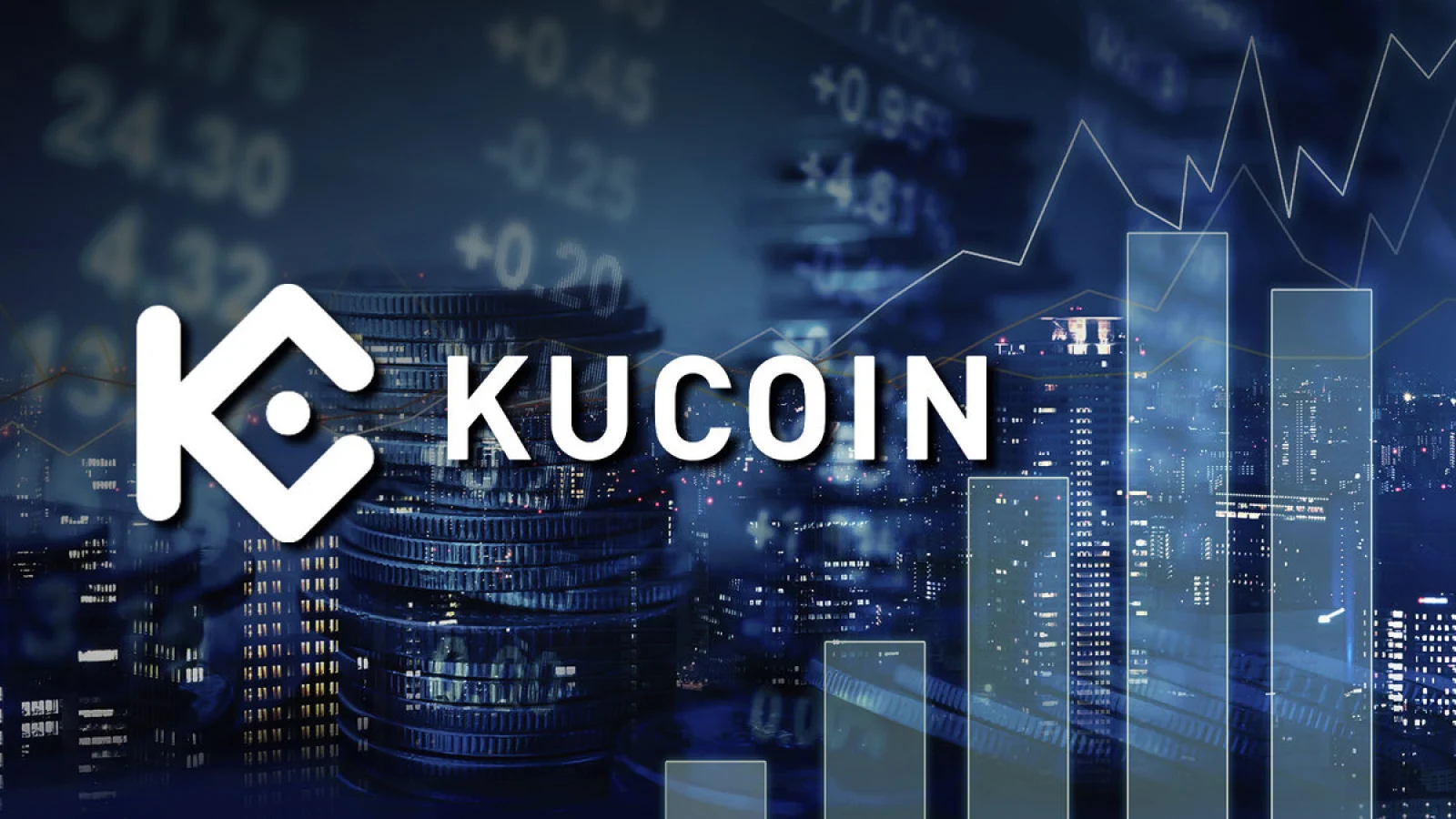 "Exploring KuCoin's Native Token (KCS): A Hidden Gem for Investors"