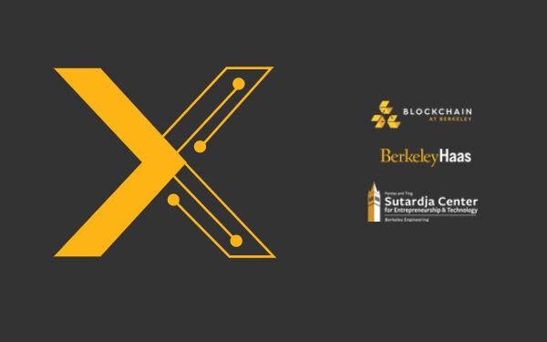 Berkeley Blockchain Xcelerator