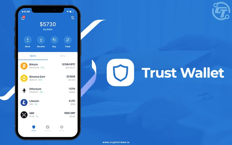 Trust Wallet Review