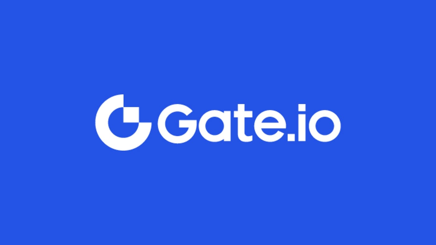 Gate Crypto Exchange Guide