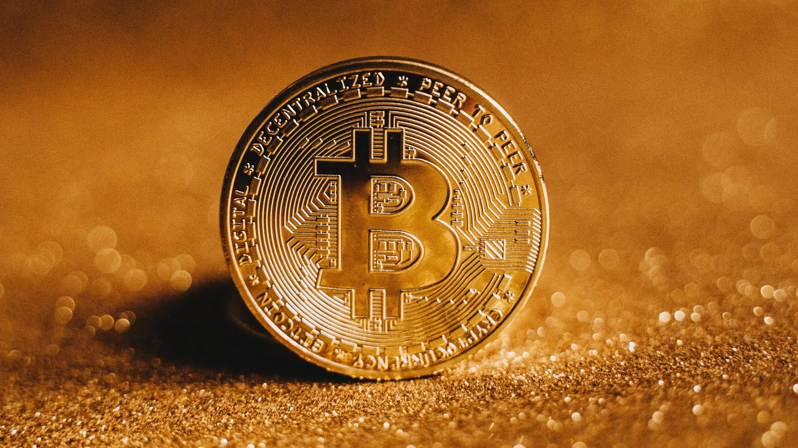 How high can Bitcoin price go by 2024?